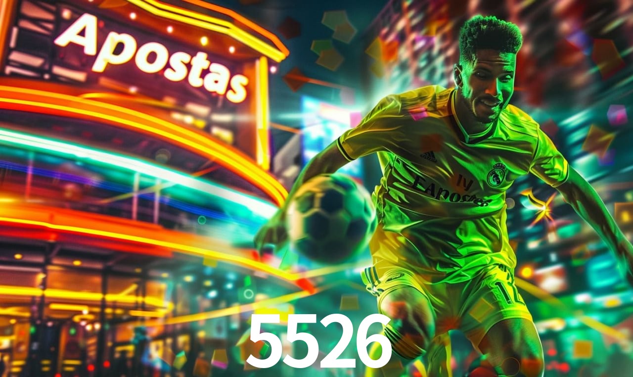Estatísticas 5526