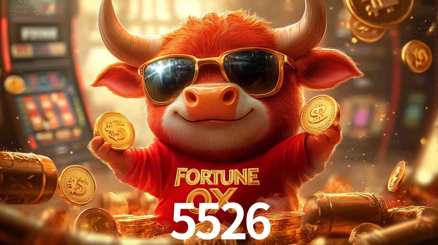 5526 - Aposta de Tensão - 5526.com