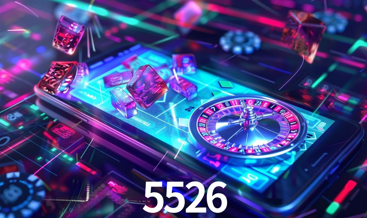 Estatísticas 5526