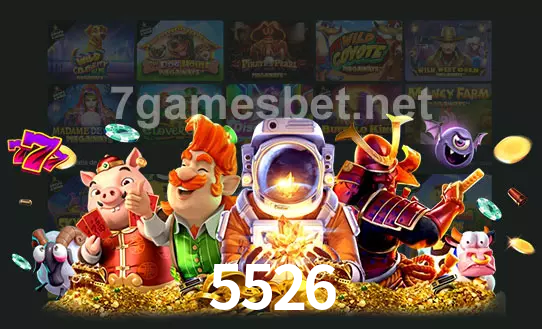 cassino 5526