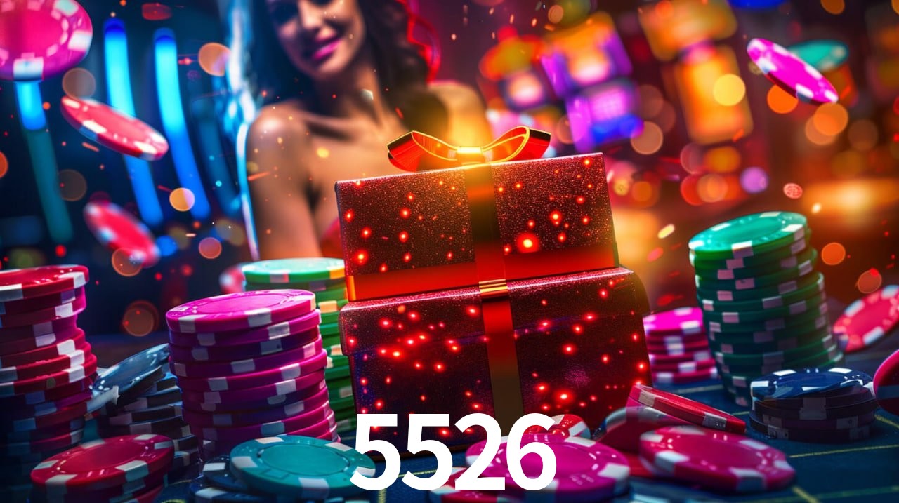 Explorando a Categoria de Eventos em Apostas na 5526