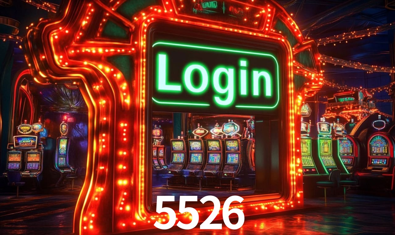 Mesa de Blackjack 5526