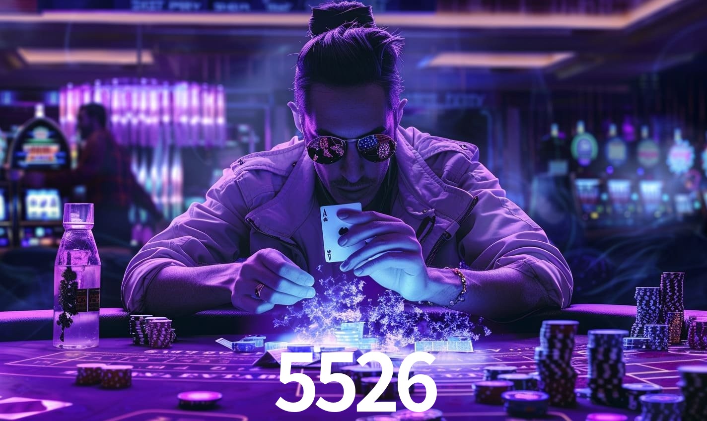 Football Betting 5526