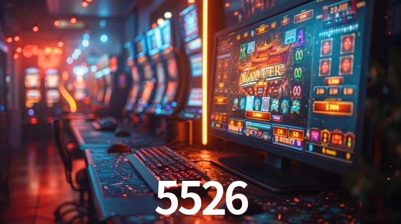 Premium Interface 5526