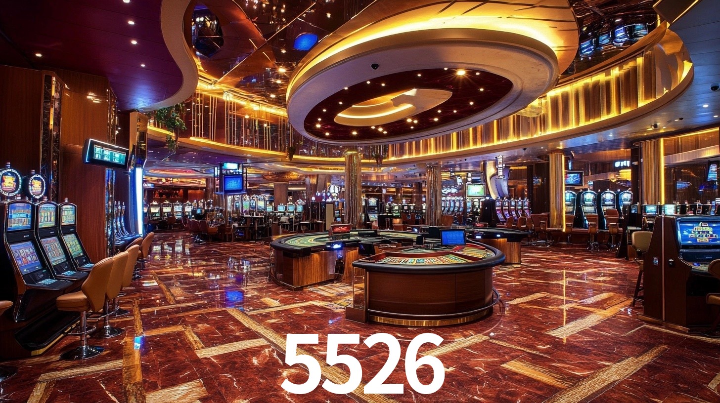 VIP Casino 5526