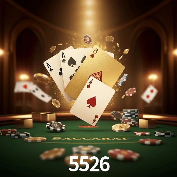 Tennis Betting 5526