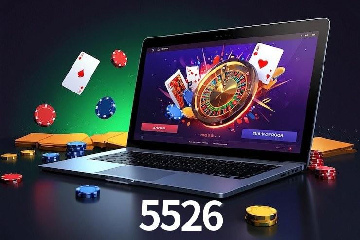 Tecnologia da Plataforma 5526