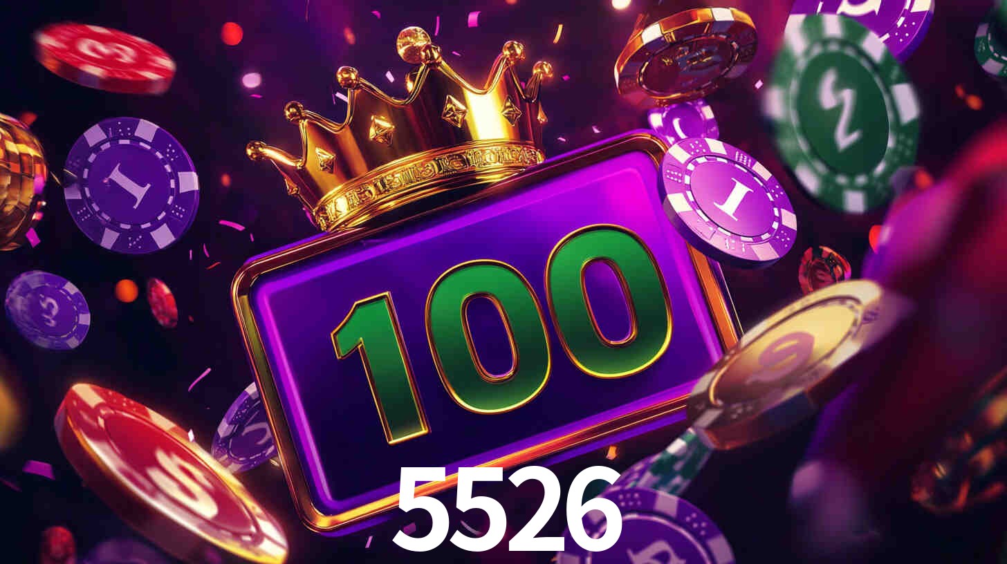 Blackjack Table 5526