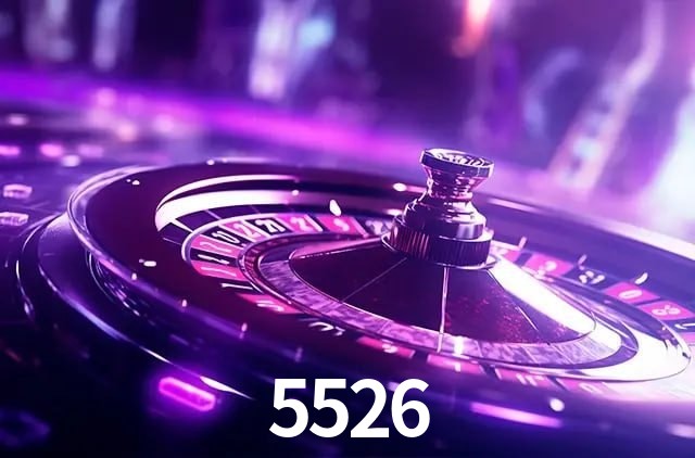 A Emoção da Loteria na 5526: Uma Chance de Mudança de Vida