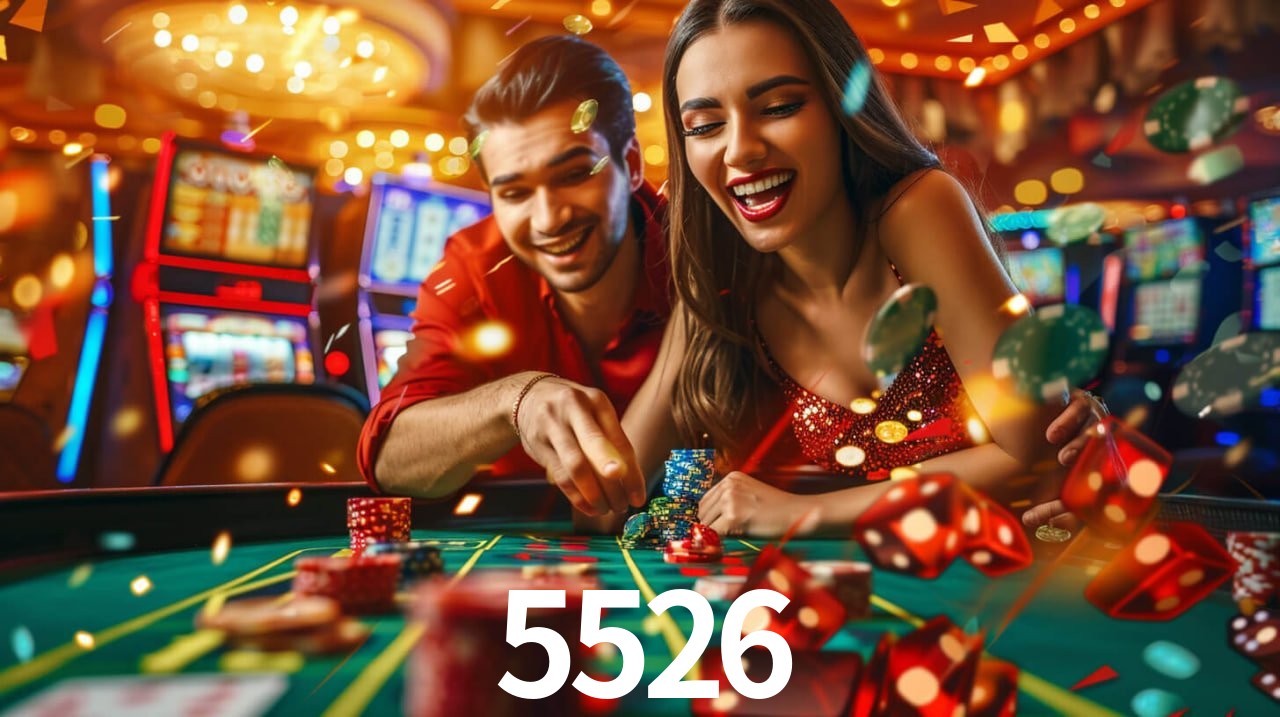 Diretório de Jogos 5526