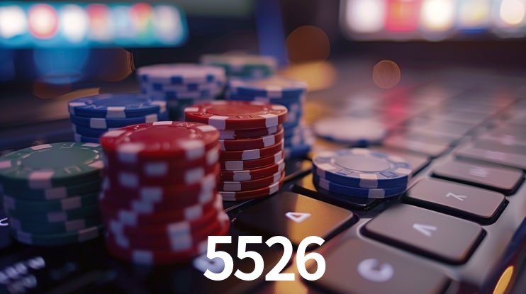 Provedores de Jogos 5526
