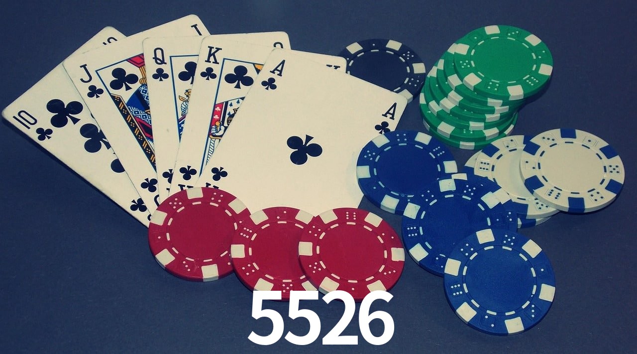 Slot Games 5526