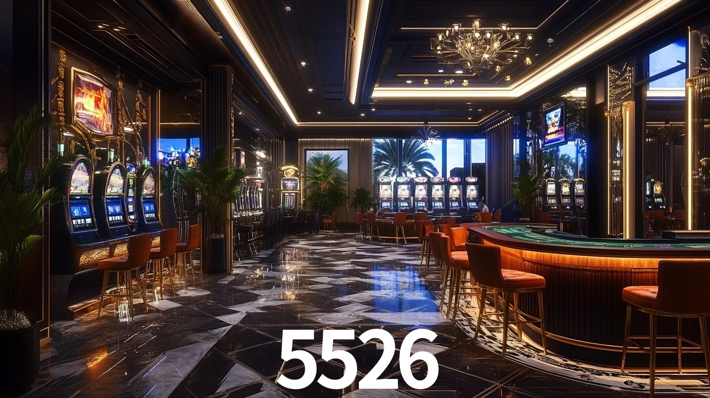 Tournaments 5526