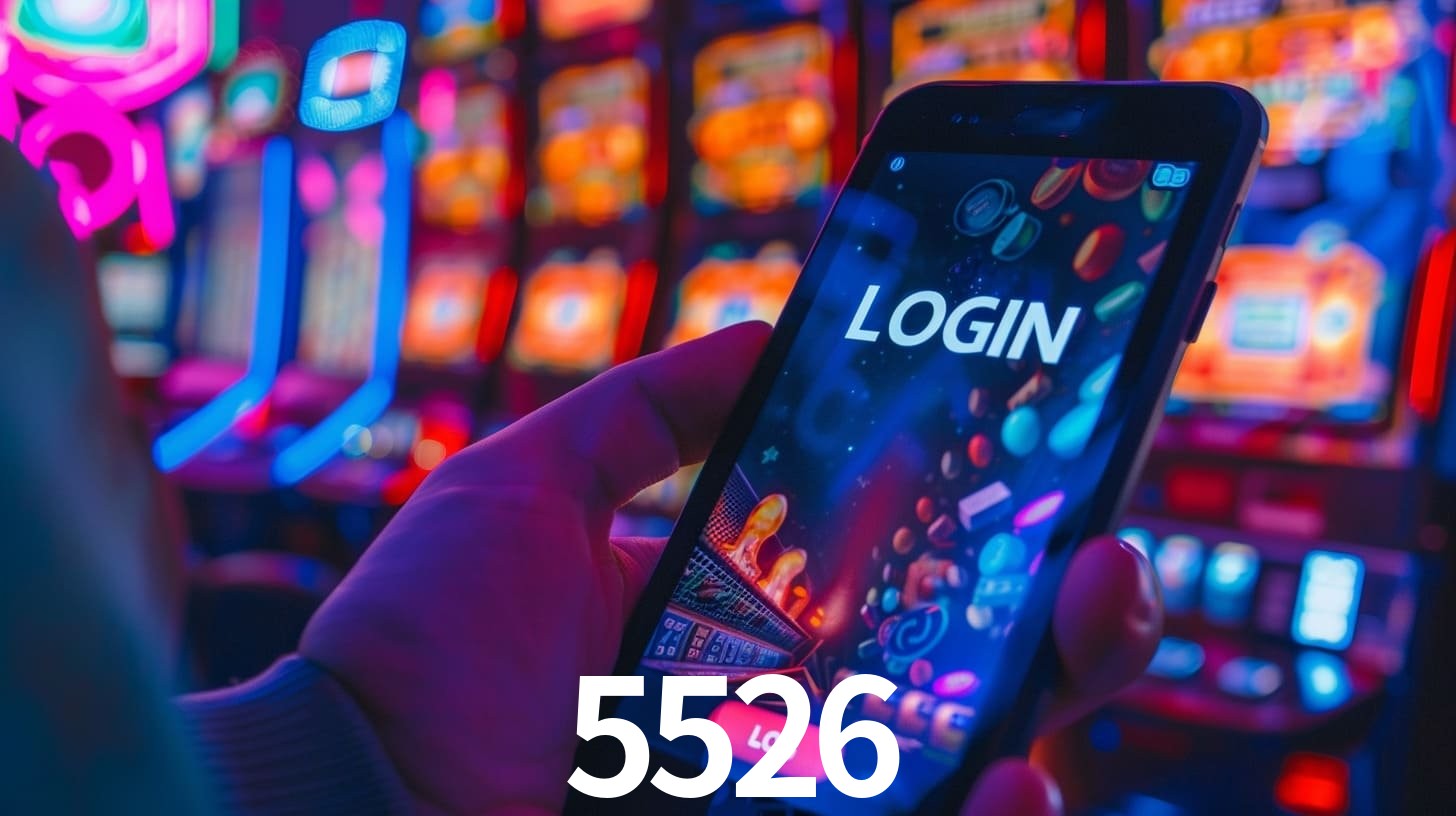 Bônus Diários 5526