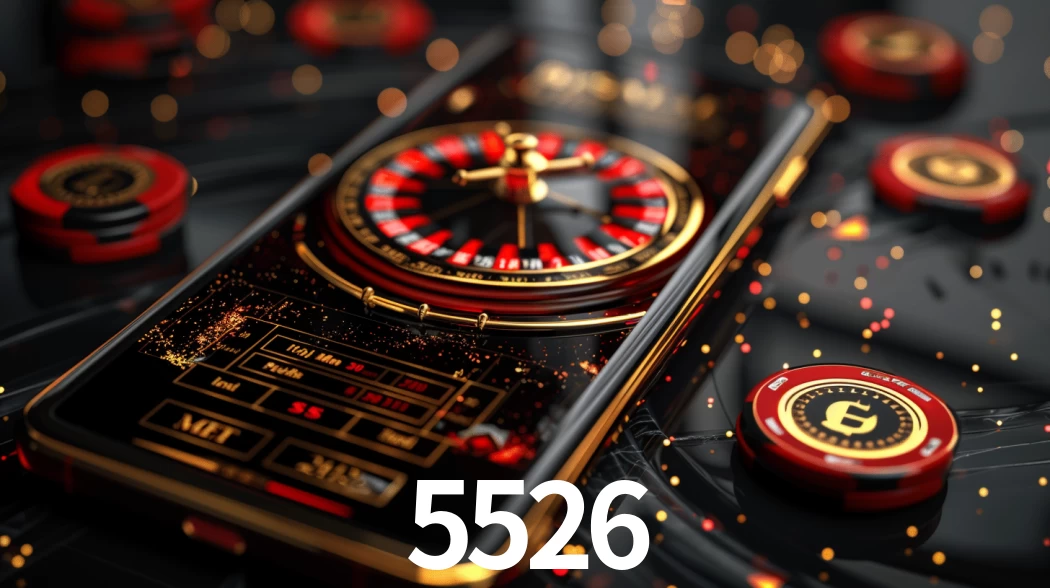 Secure Login 5526