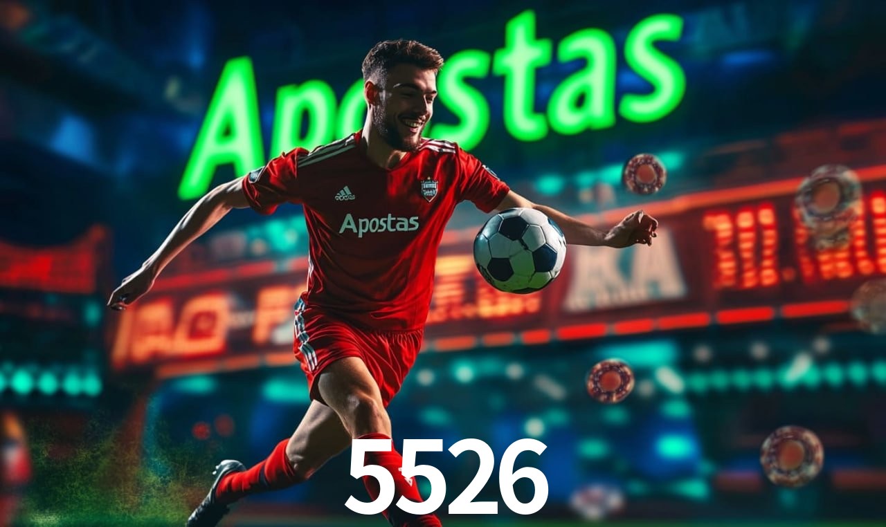 Bônus Diários 5526