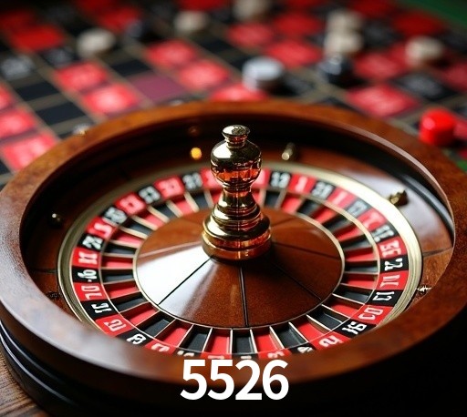 Caishen Wins 5526