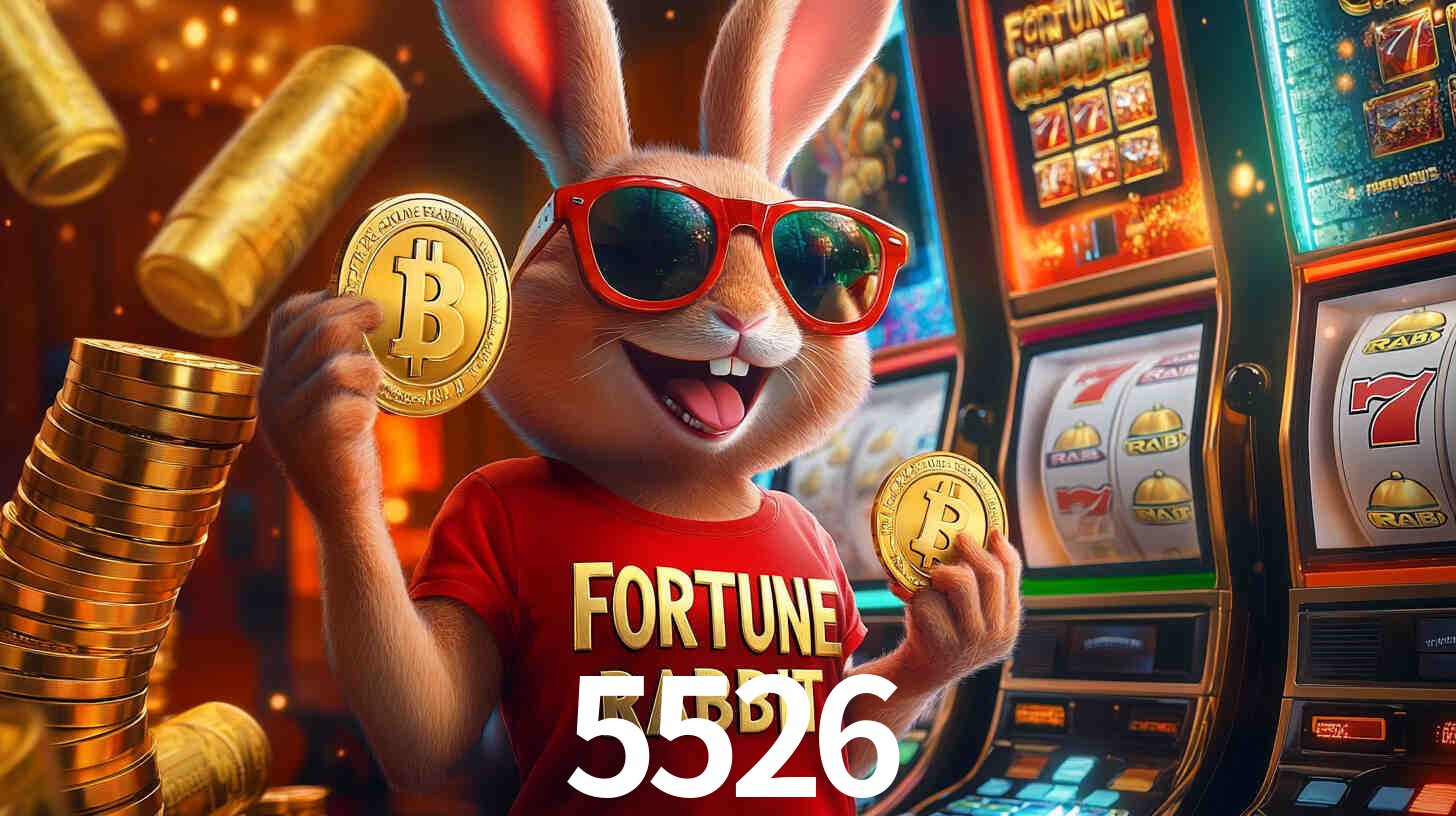 A Popularidade dos Caça-Níqueis no 5526