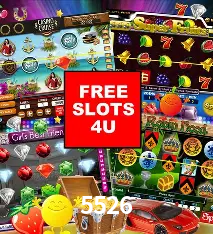 Descubra a Magia dos Jogos de Arcade no 5526