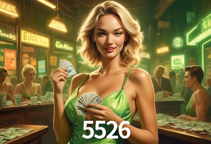 Inovações de Jogos na 5526: O Futuro das Experiências Interativas
