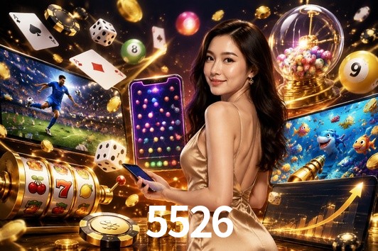 Live Casino 5526