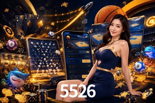 Responsive Design 5526