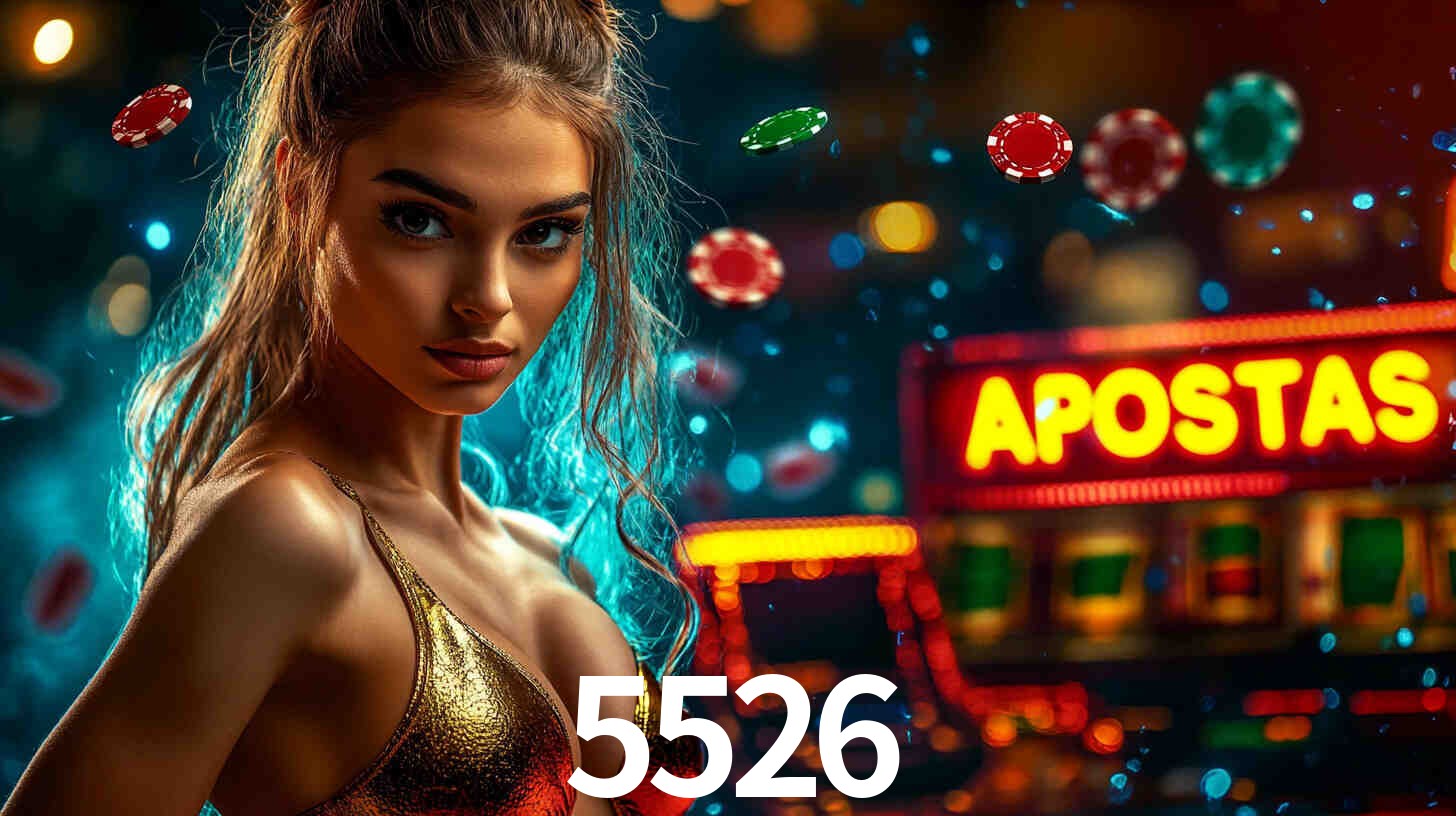 Explorando a Categoria de Eventos em Apostas na 5526