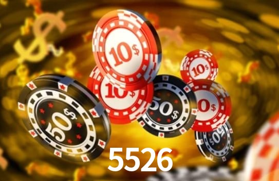 Apostas de Futebol 5526