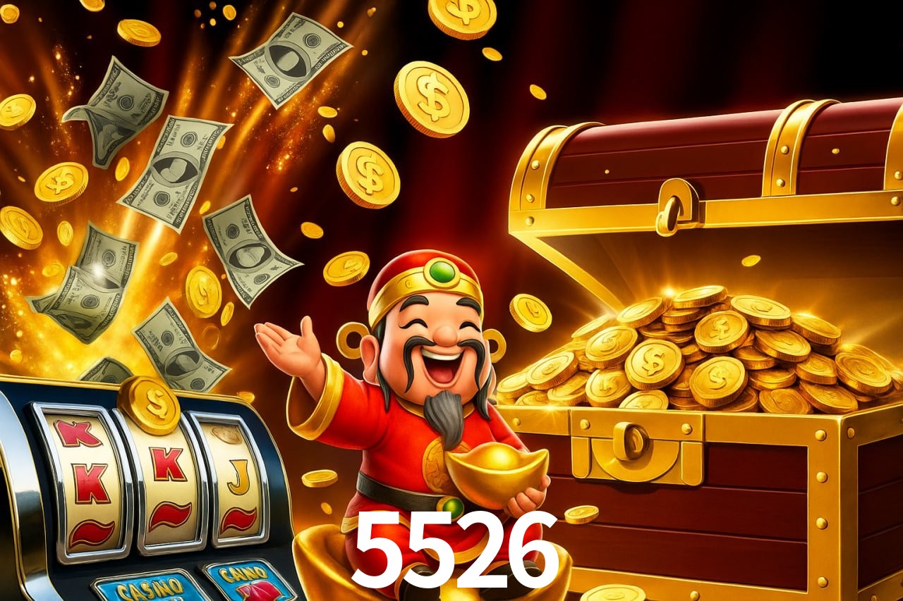 Casino Ao Vivo 5526