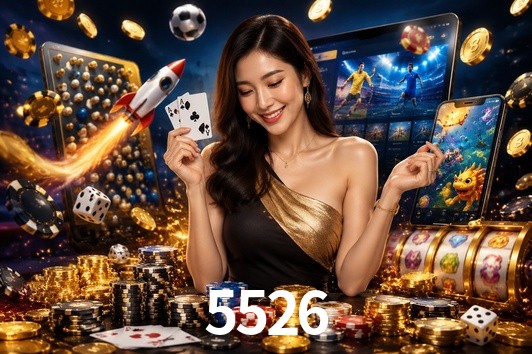 Game Providers 5526