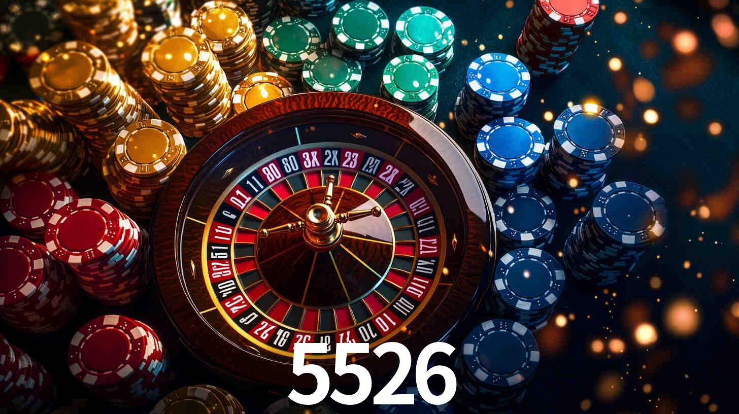 Premium Interface 5526