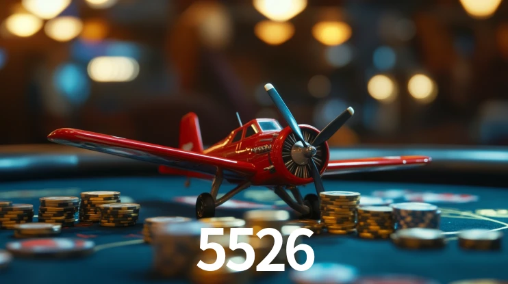 Slot Games 5526