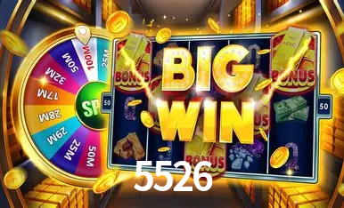 Descubra a Magia dos Jogos de Arcade no 5526