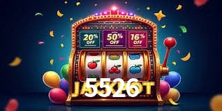 Promoções Sazonais 5526