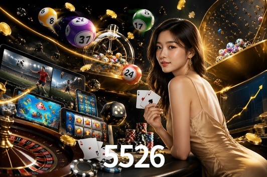Exclusive Offers 5526