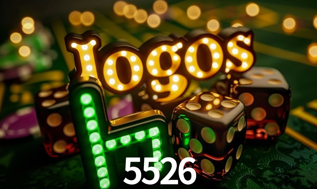Jogos de Slot 5526