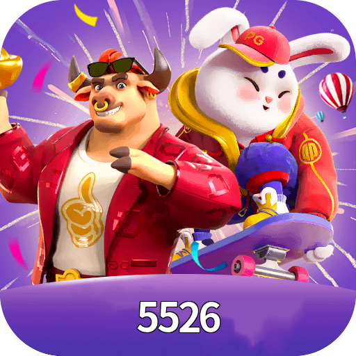 Logo da 5526