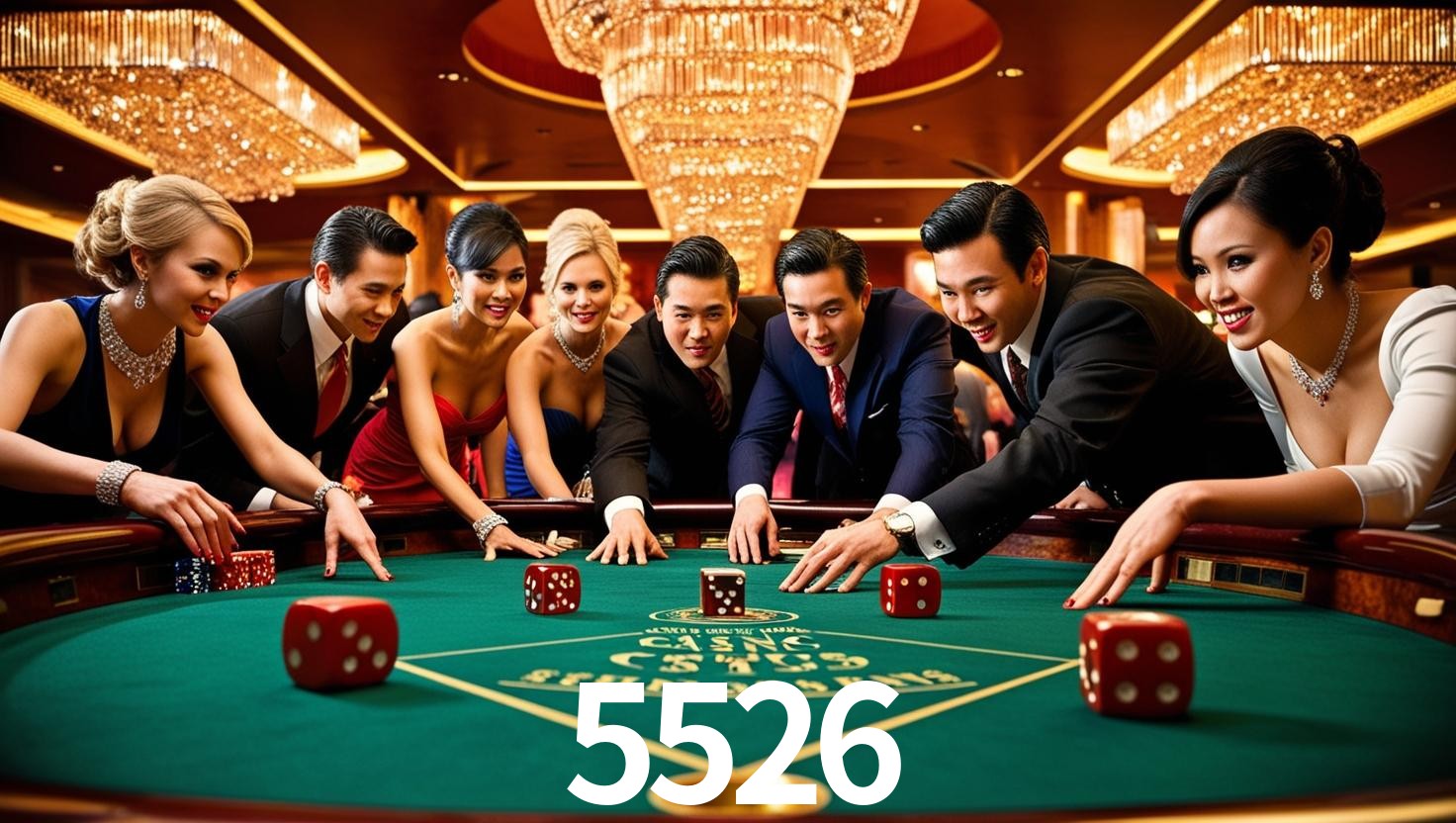 5526.COM