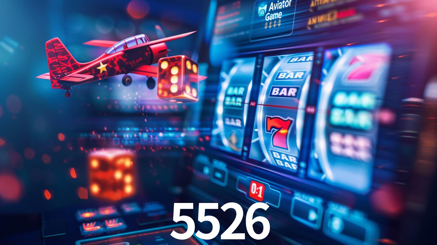 5526.COM