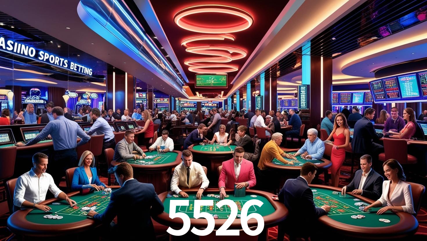5526.COM