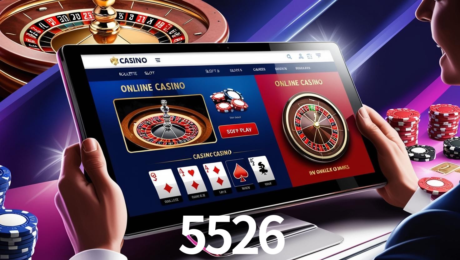 5526.COM