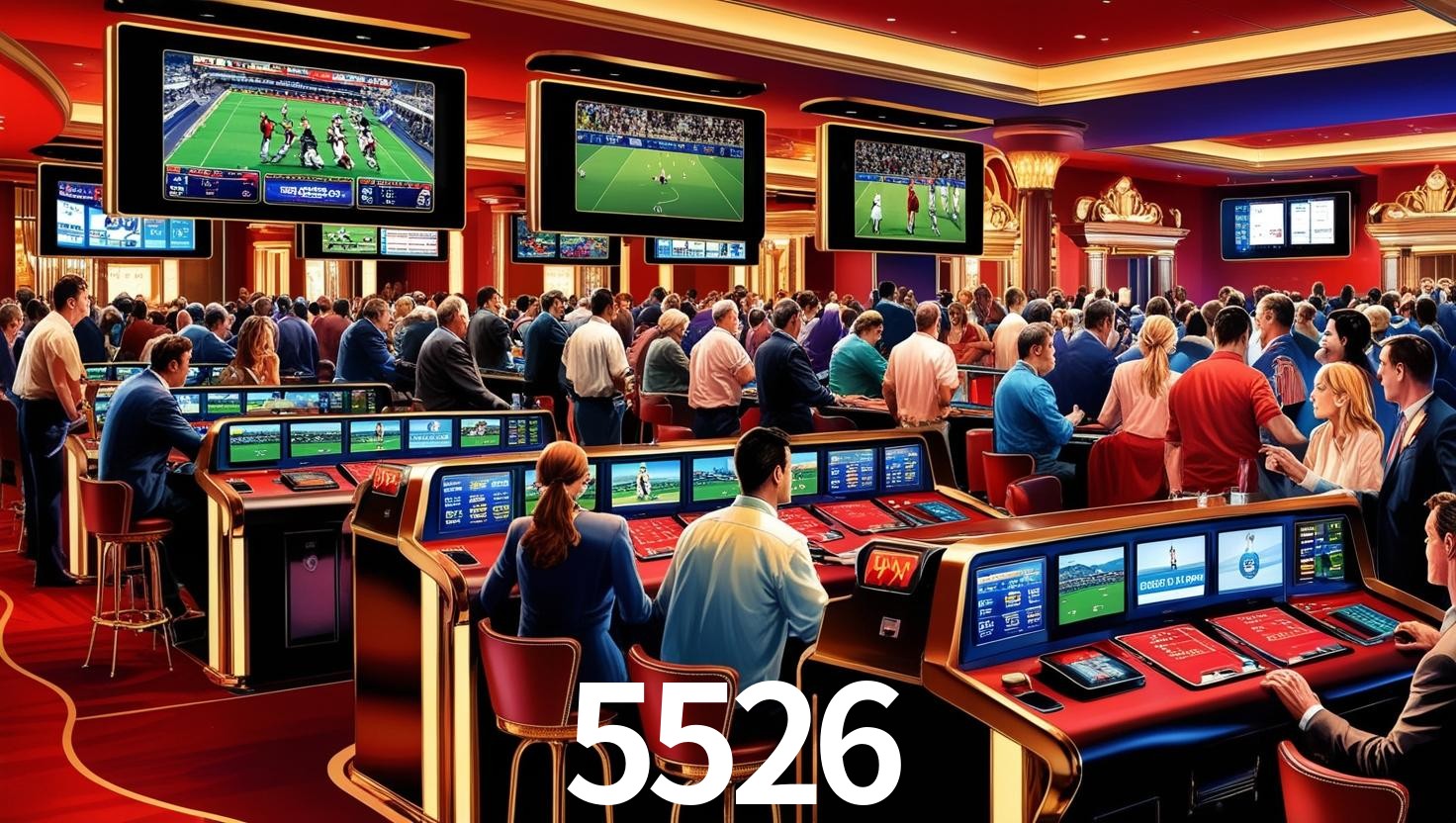 5526.COM